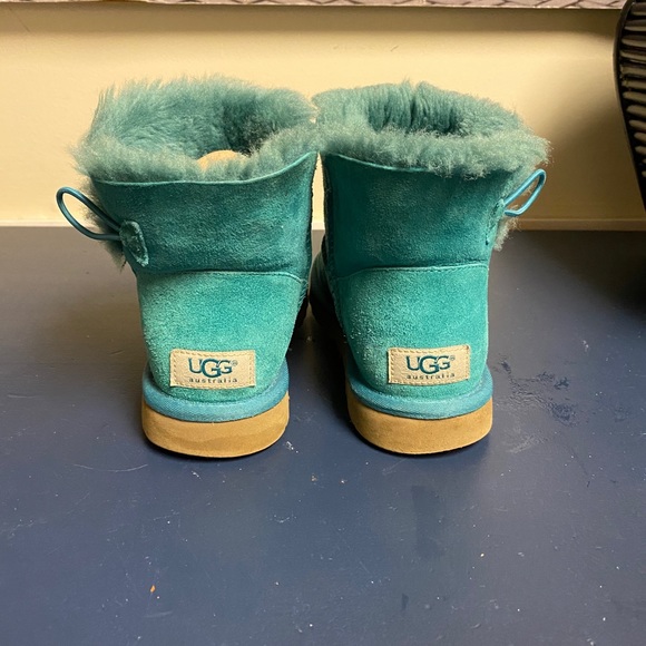 Ugg Boots - Picture 4 of 4